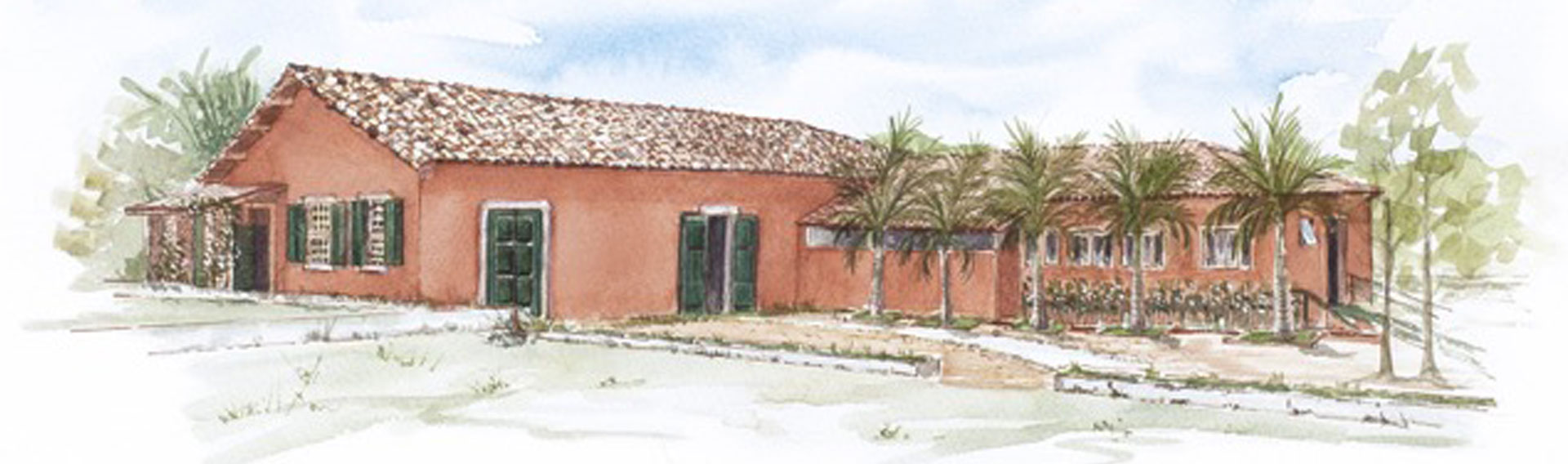 Fazenda Paraizo