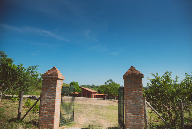 Fazenda Paraizo
