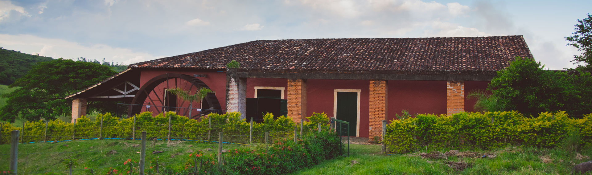 Fazenda Paraizo