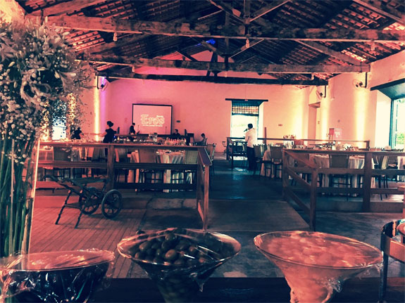 Fazenda Paraizo