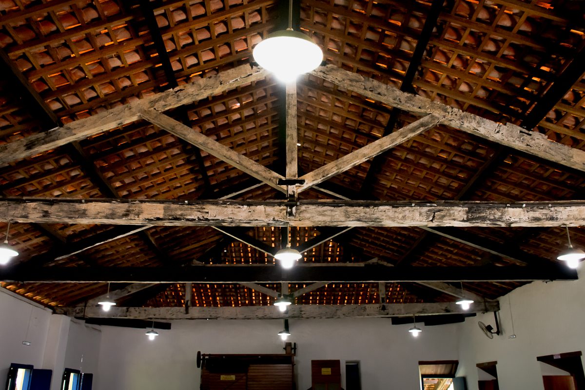 Fazenda Paraizo