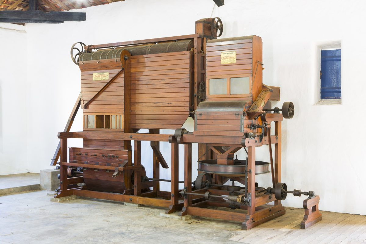 Fazenda Paraizo