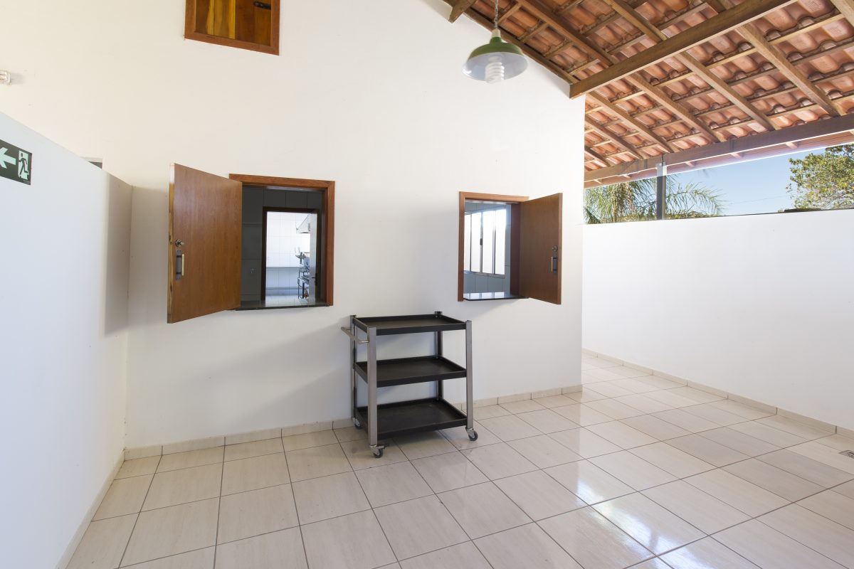 Fazenda Paraizo