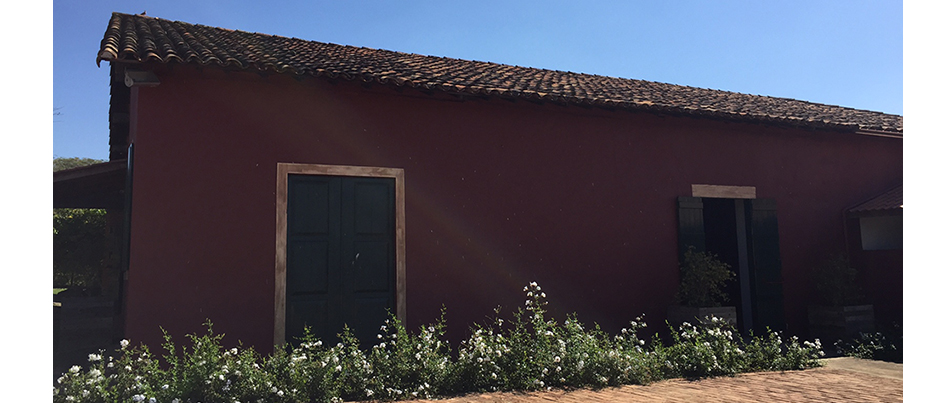 Fazenda Paraizo
