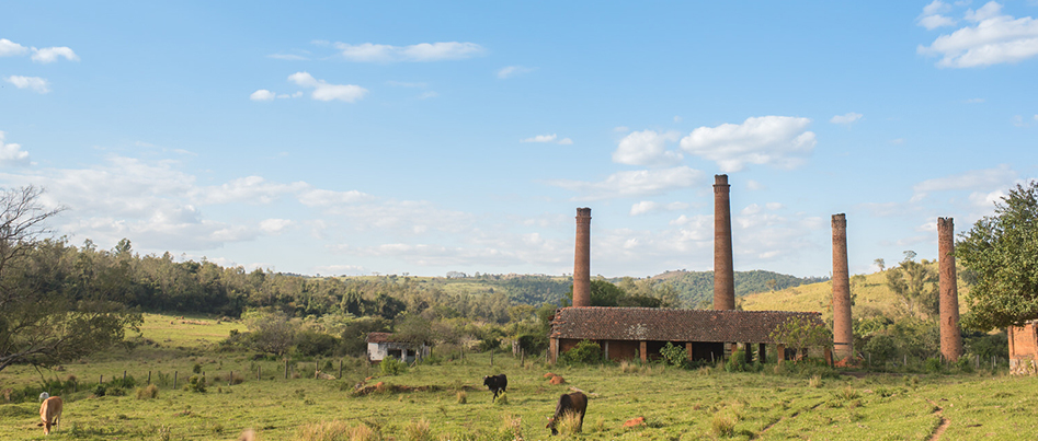 Fazenda Paraizo