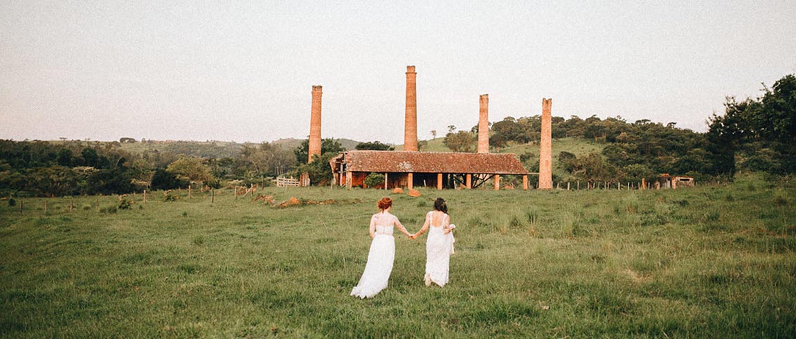 Fazenda Paraizo