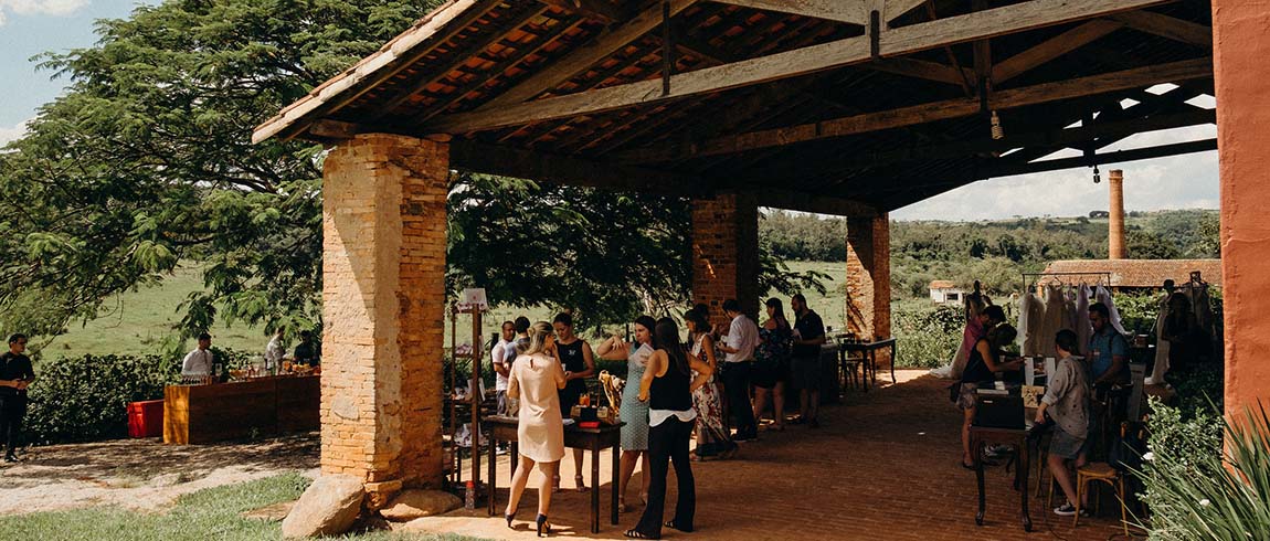 Fazenda Paraizo