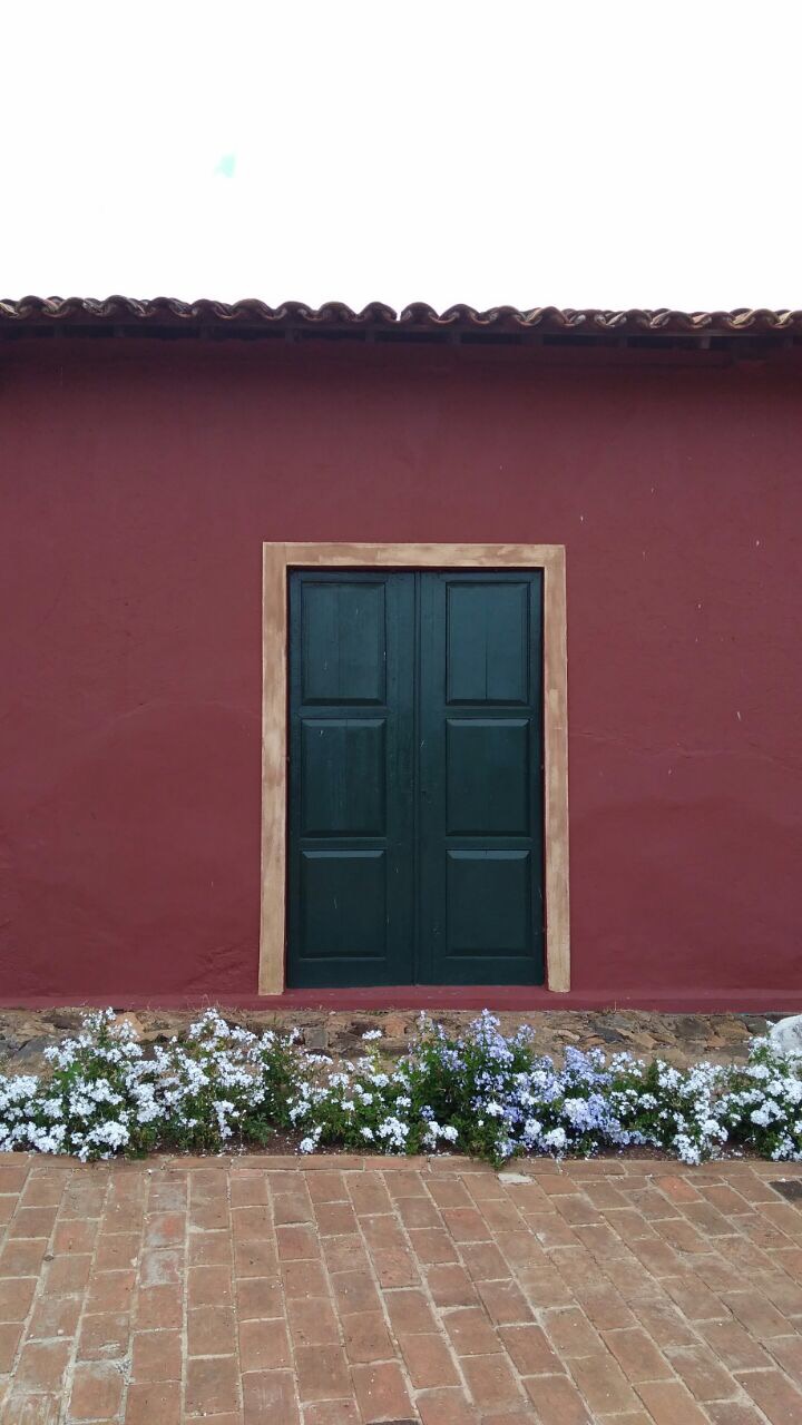 Fazenda Paraizo