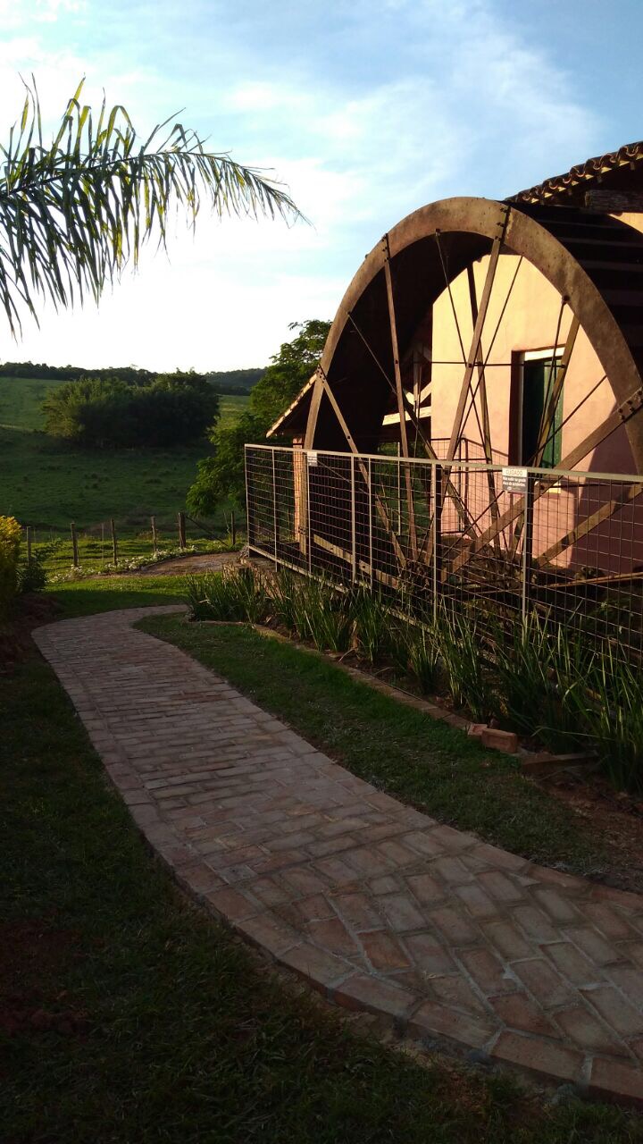 Fazenda Paraizo