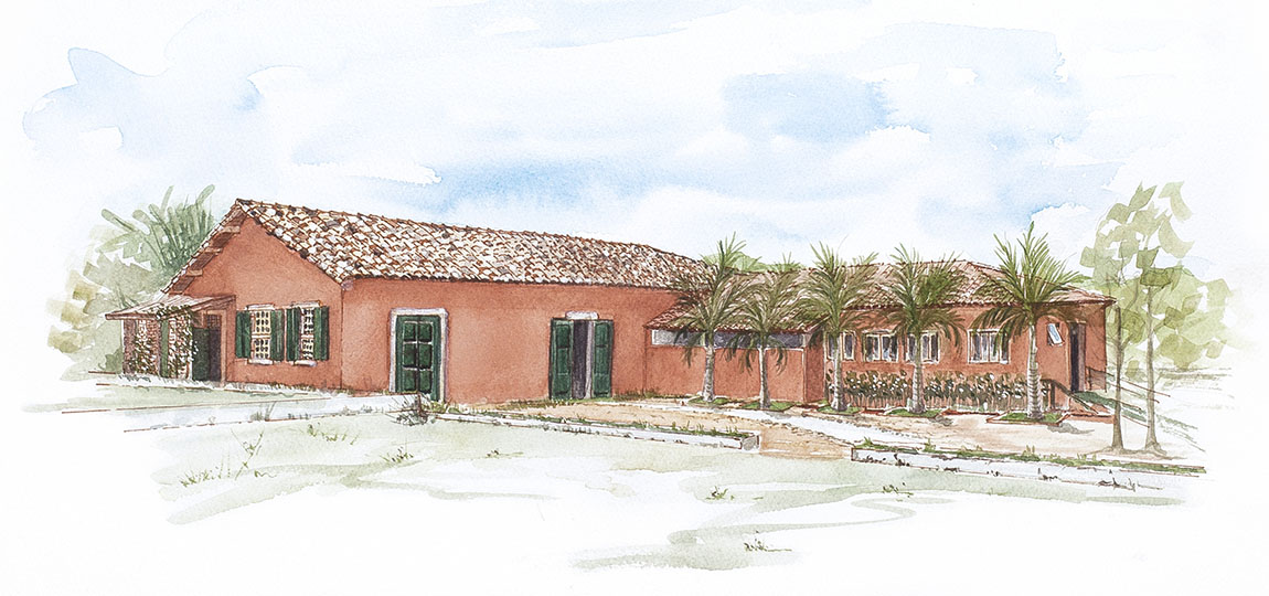 Fazenda Paraizo