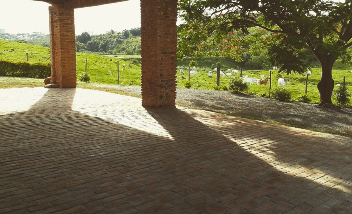 Fazenda Paraizo