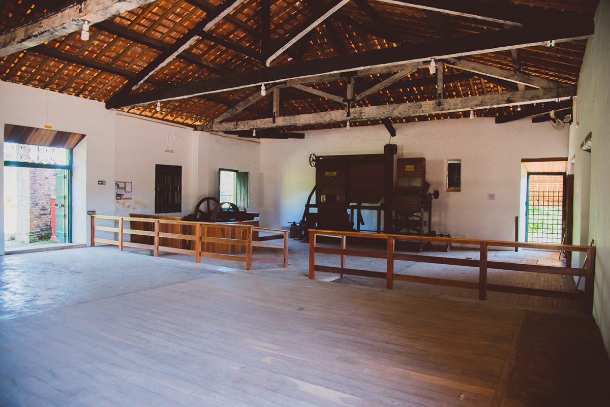 Fazenda Paraizo