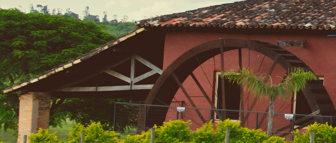 Fazenda Paraizo