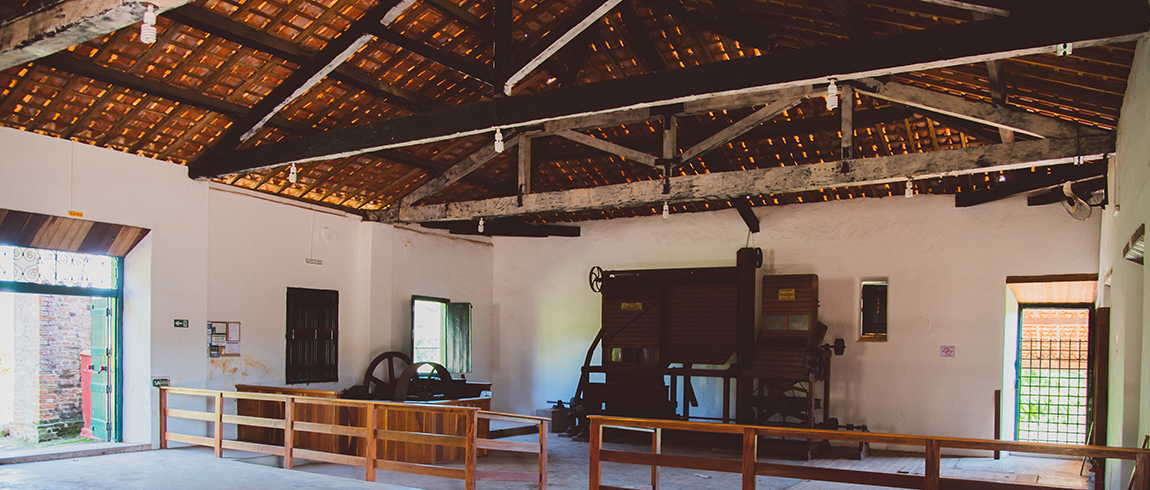 Fazenda Paraizo