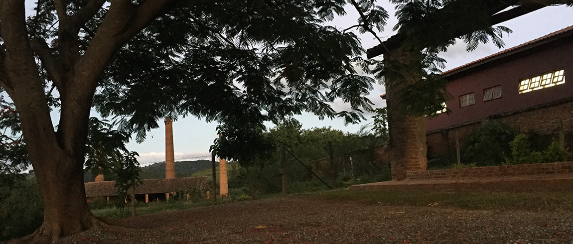 Fazenda Paraizo