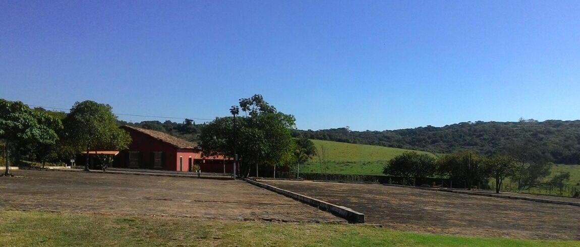 Fazenda Paraizo