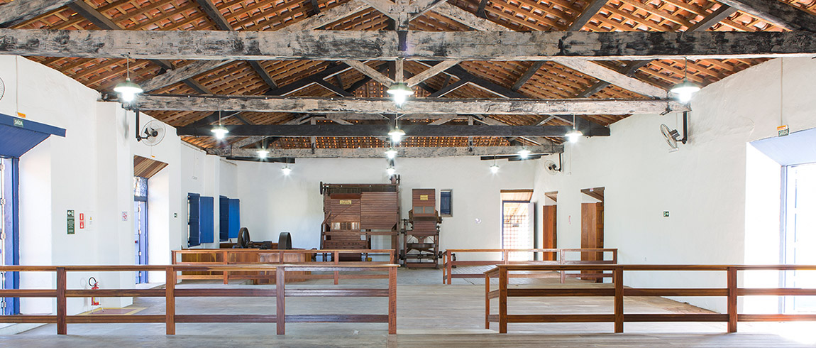 Fazenda Paraizo