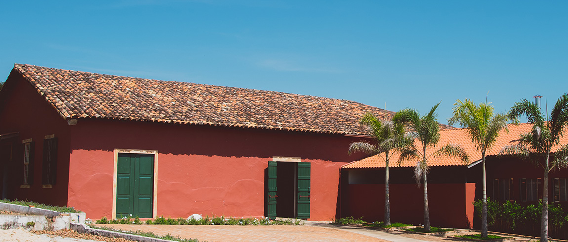 Fazenda Paraizo