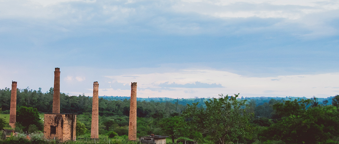 Fazenda Paraizo