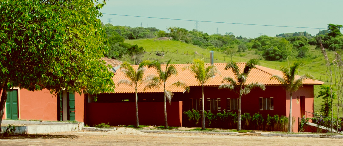 Fazenda Paraizo