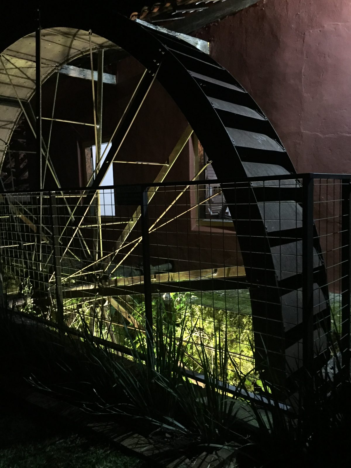 Fazenda Paraizo