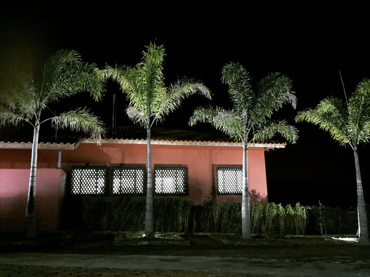 Fazenda Paraizo