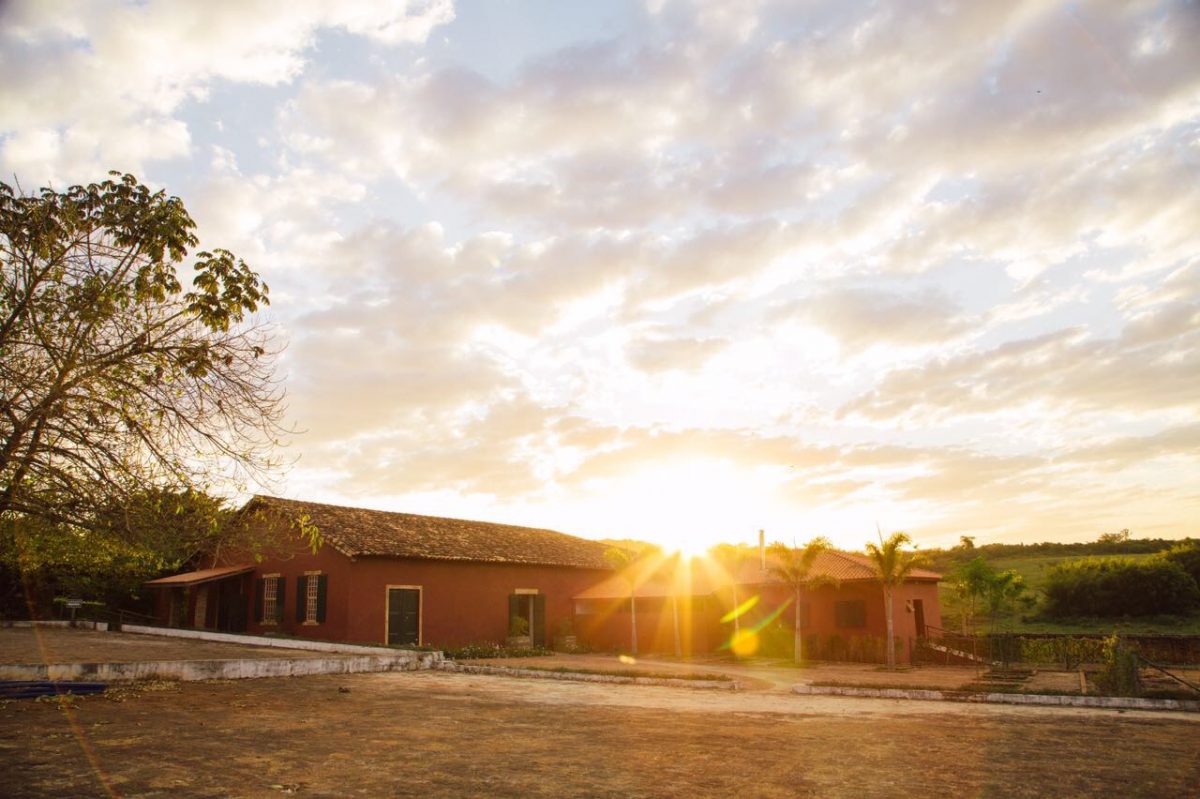 Fazenda Paraizo