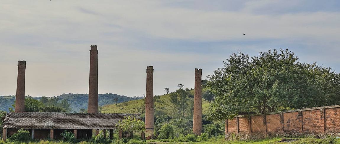 Fazenda Paraizo