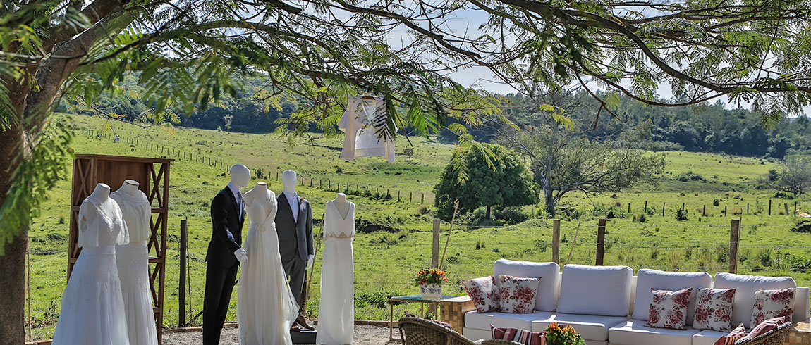 Fazenda Paraizo