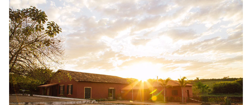Fazenda Paraizo