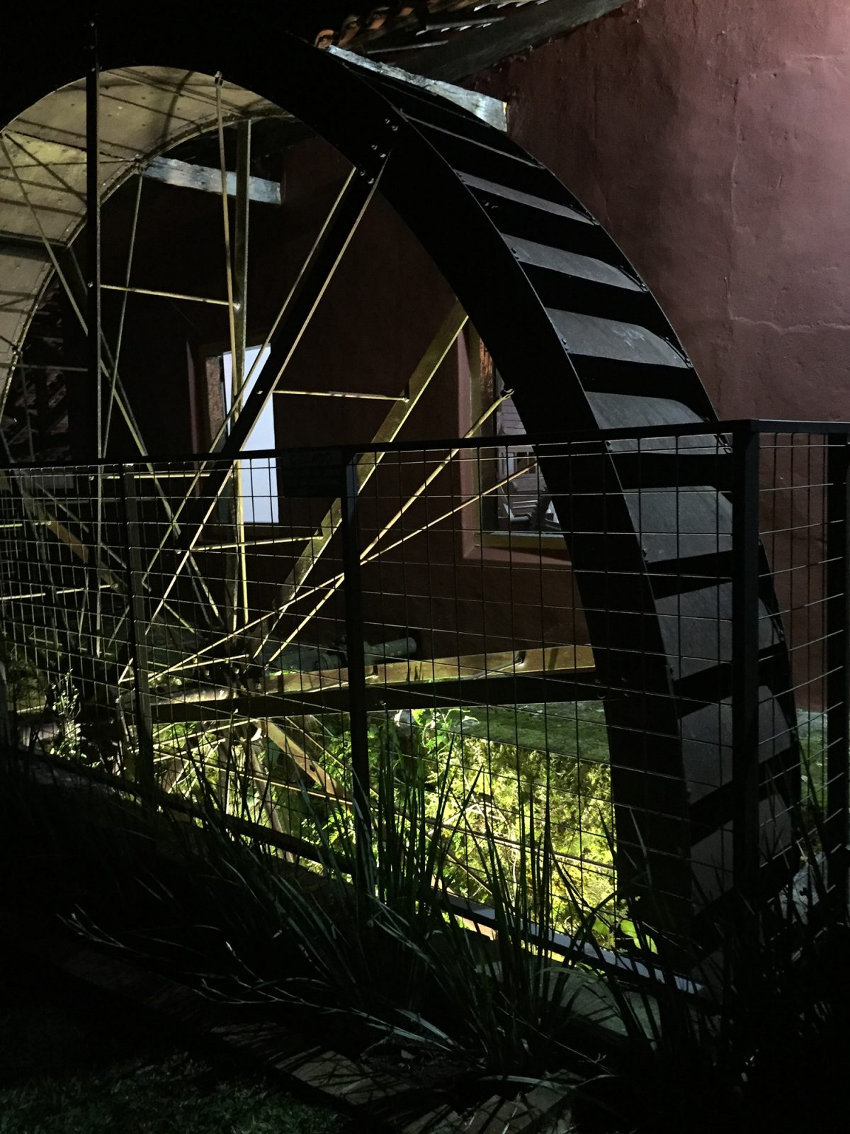 Fazenda Paraizo