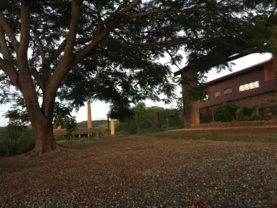 Fazenda Paraizo