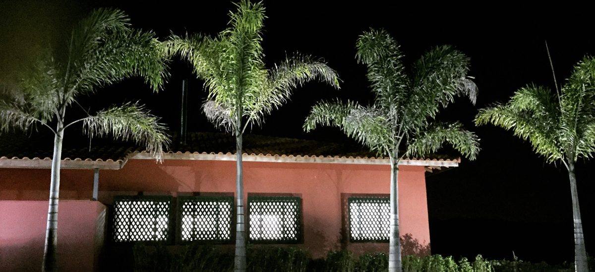 Fazenda Paraizo