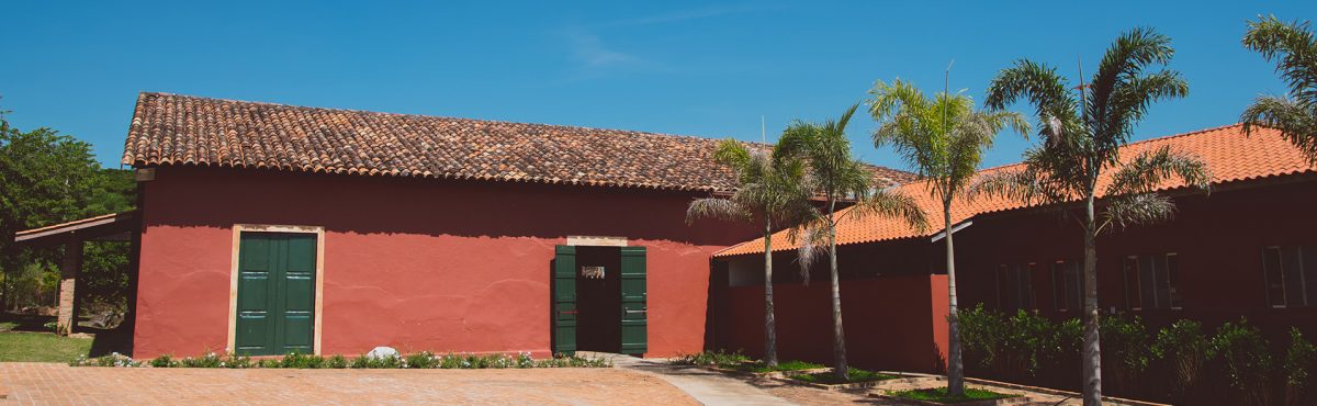Fazenda Paraizo