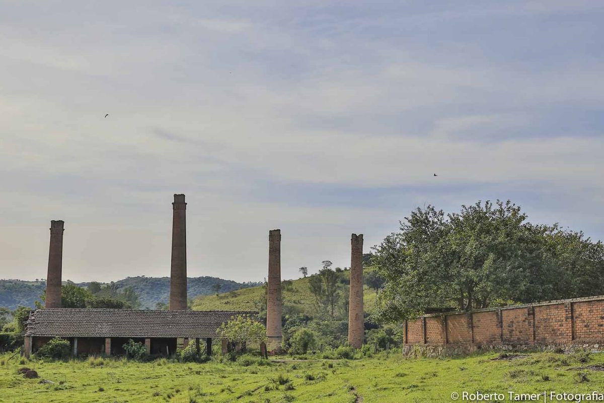 Fazenda Paraizo