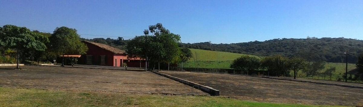 Fazenda Paraizo