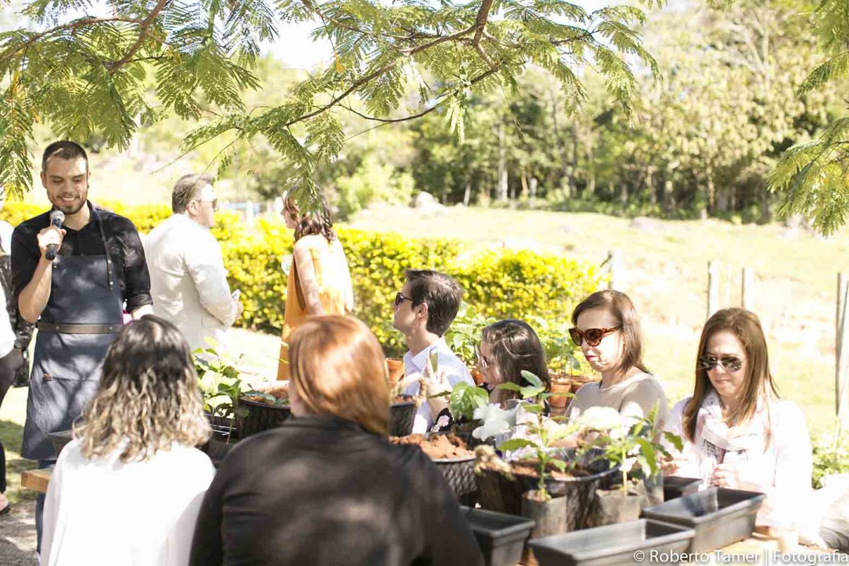 Fazenda Paraizo
