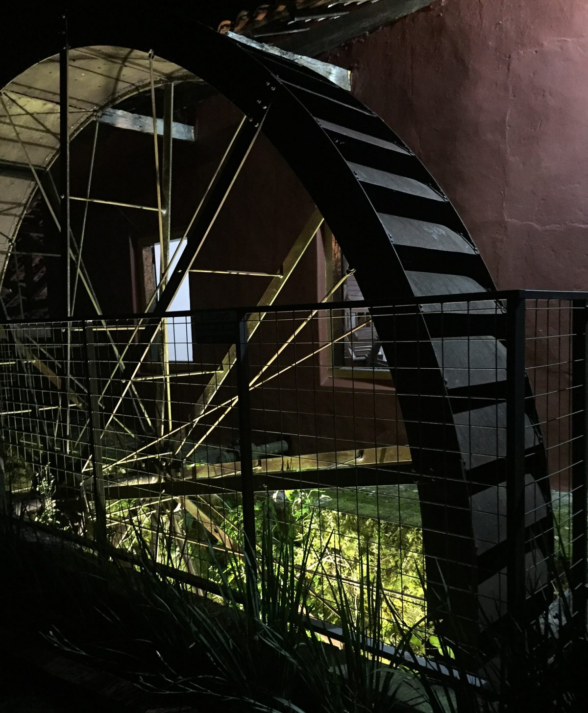 Fazenda Paraizo