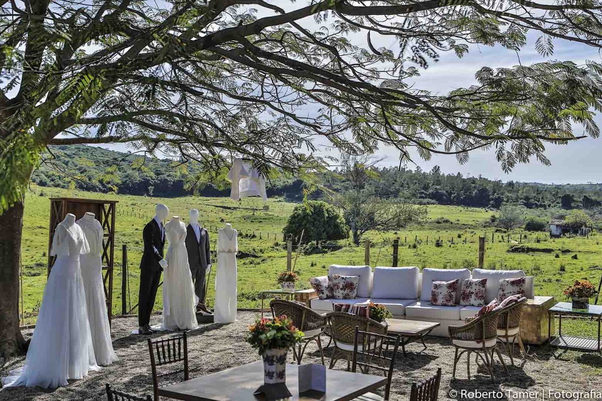 Fazenda Paraizo
