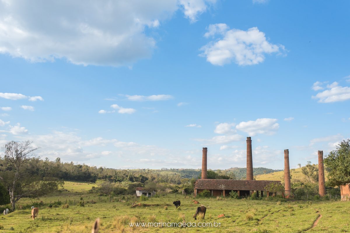 Fazenda Paraizo