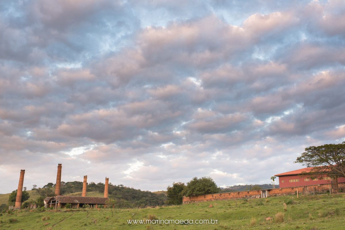 Fazenda Paraizo