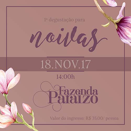 Fazenda Paraizo