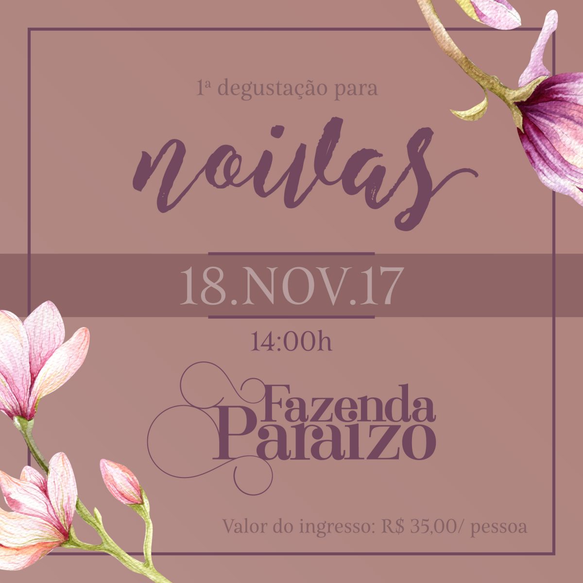 Fazenda Paraizo