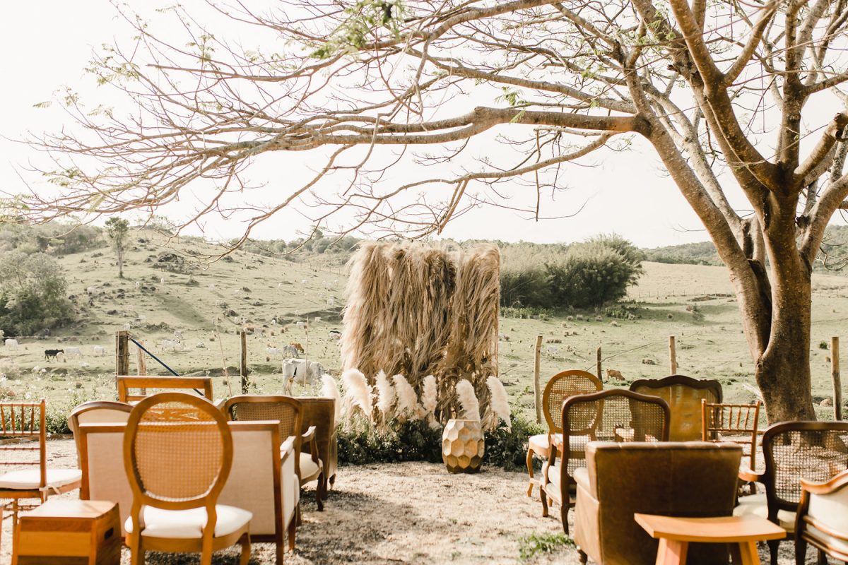 Fazenda Paraizo