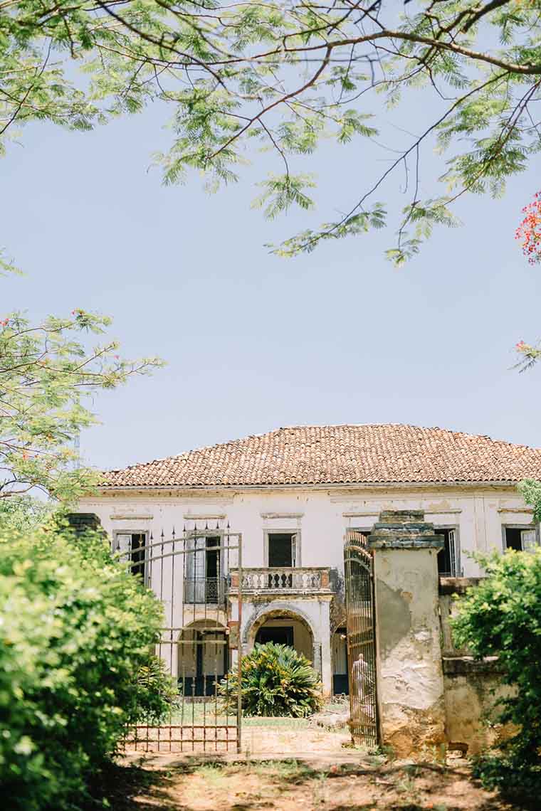 Fazenda Paraizo