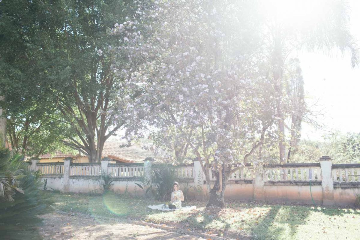 Fazenda Paraizo