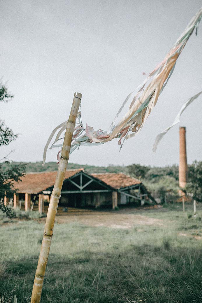 Fazenda Paraizo