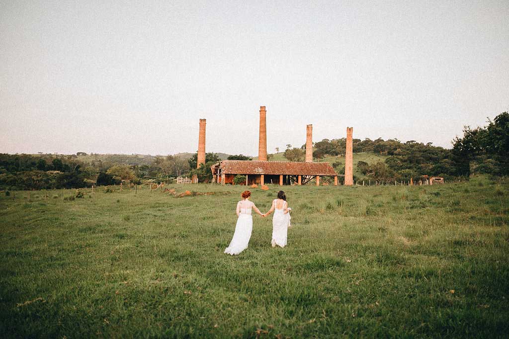 Fazenda Paraizo