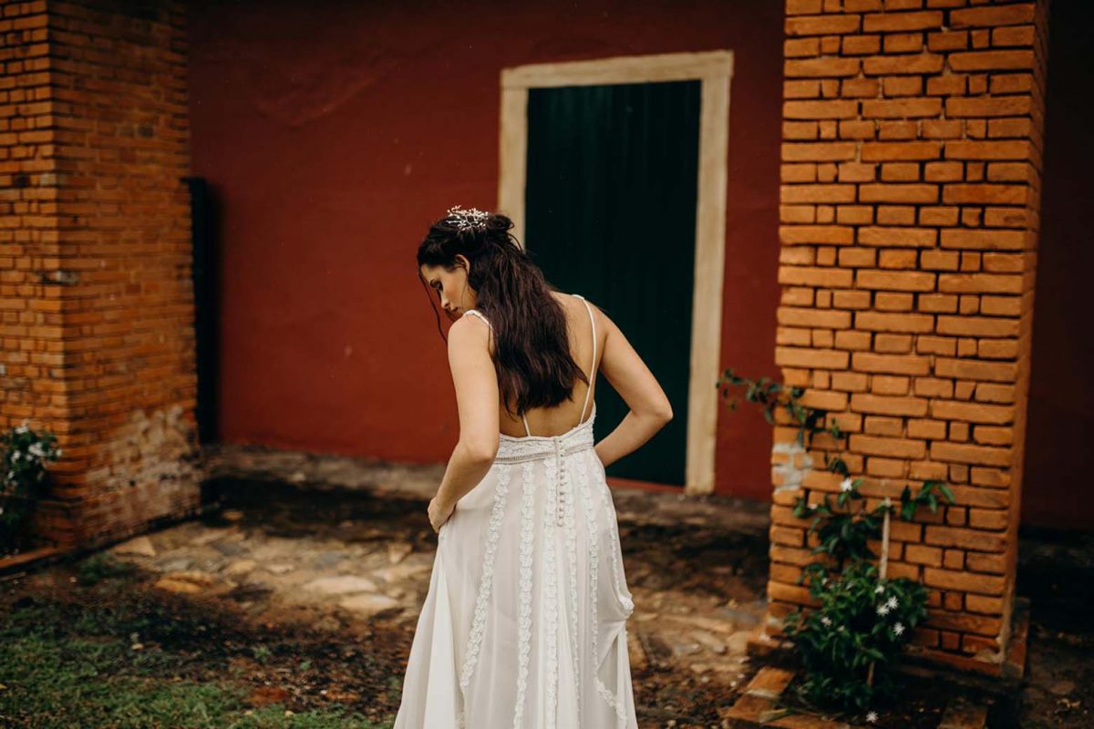 Fazenda Paraizo