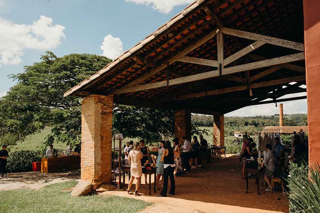 Fazenda Paraizo